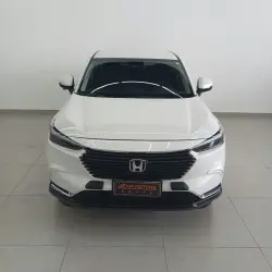 HONDA HR-V 1.5 16V 4P FLEX LX AUTOM�TICO CVT