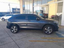 HONDA HR-V 1.5 16V 4P FLEX TOURING TURBO AUTOMÁTICO CVT