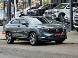 HONDA HR-V 1.5 16V 4P FLEX TOURING TURBO AUTOMÁTICO CVT