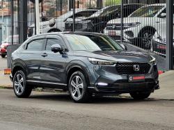 HONDA HR-V 1.5 16V 4P FLEX TOURING TURBO AUTOMÁTICO CVT