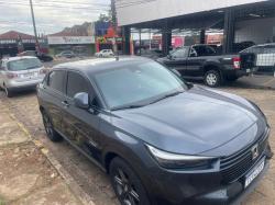 HONDA HR-V 1.5 16V 4P FLEX EXL AUTOMÁTICO CVT