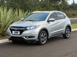 HONDA HR-V 1.5 16V 4P FLEX EXL AUTOMÁTICO CVT