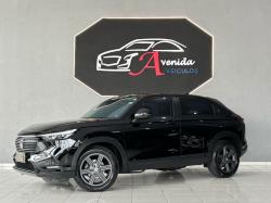 HONDA HR-V 1.5 16V 4P FLEX EXL AUTOMÁTICO CVT