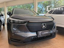 HONDA HR-V 1.5 16V 4P FLEX EX AUTOMÁTICO CVT
