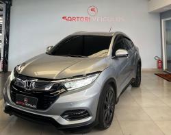HONDA HR-V 1.8 16V 4P EXL FLEX AUTOMTICO CVT