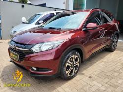 HONDA HR-V 1.8 16V 4P EX FLEX AUTOMTICO CVT
