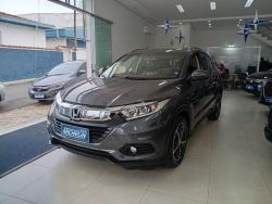 HONDA HR-V 1.8 16V 4P EXL FLEX AUTOMTICO CVT