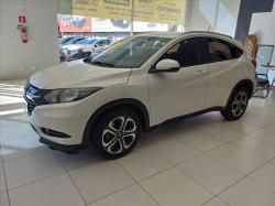 HONDA HR-V 1.8 16V 4P EX FLEX AUTOMTICO CVT