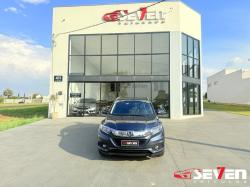 HONDA HR-V 1.8 16V 4P EX FLEX AUTOMTICO CVT