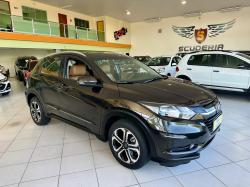 HONDA HR-V 1.8 16V 4P EX FLEX AUTOMTICO CVT