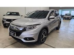 HONDA HR-V 1.8 16V 4P EX FLEX AUTOMTICO CVT