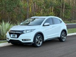 HONDA HR-V 1.8 16V 4P EXL FLEX AUTOMTICO CVT