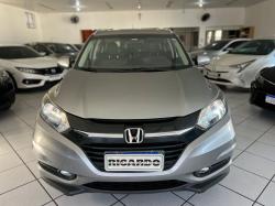 HONDA HR-V 1.8 16V 4P EXL FLEX AUTOMÁTICO CVT HONDA HR-V 1.8 16V 4P EXL FLEX AUTOMÁTICO CVT