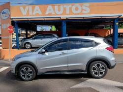 HONDA HR-V 1.8 16V 4P EXL FLEX AUTOMTICO CVT