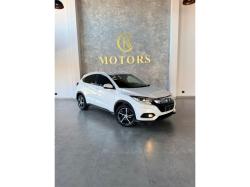 HONDA HR-V 1.8 16V 4P EX FLEX AUTOMTICO CVT