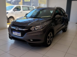 HONDA HR-V 1.8 16V 4P EX FLEX AUTOMTICO CVT