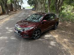 HONDA HR-V 1.8 16V 4P EXL FLEX AUTOMTICO CVT