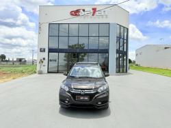 HONDA HR-V 1.8 16V 4P EX FLEX AUTOMTICO CVT