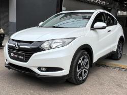 HONDA HR-V 1.8 16V 4P EXL FLEX AUTOMTICO CVT