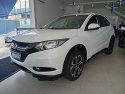 HONDA HR-V 1.8 16V 4P EX FLEX AUTOMTICO CVT
