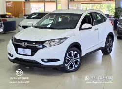 HONDA HR-V 1.8 16V 4P EXL FLEX AUTOMTICO CVT