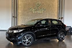 HONDA HR-V 1.8 16V 4P EXL FLEX AUTOMTICO CVT