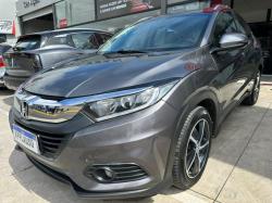 HONDA HR-V 1.8 16V 4P EX FLEX AUTOM�TICO CVT