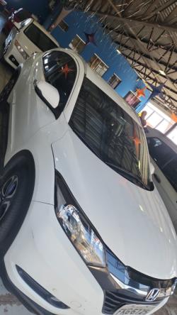 HONDA HR-V 1.8 16V 4P EXL FLEX AUTOM�TICO CVT
