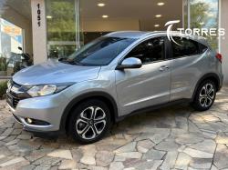 HONDA HR-V 1.8 16V 4P EXL FLEX AUTOM�TICO CVT