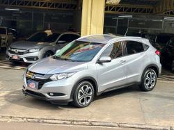 HONDA HR-V 1.8 16V 4P EXL FLEX AUTOM�TICO CVT