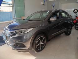 HONDA HR-V 1.8 16V 4P EXL FLEX AUTOM�TICO CVT