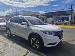 HONDA HR-V 1.8 16V 4P EXL FLEX AUTOM�TICO CVT