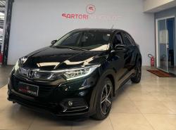 HONDA HR-V 1.8 16V 4P LX FLEX AUTOM�TICO CVT
