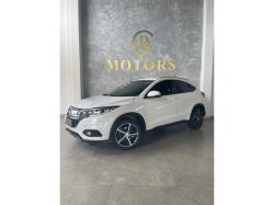 HONDA HR-V 1.8 16V 4P EX FLEX AUTOM�TICO CVT
