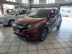 HONDA HR-V 1.8 16V 4P TOURING FLEX AUTOM�TICO CVT