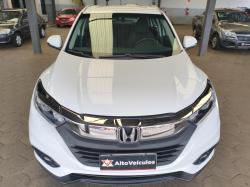 HONDA HR-V 1.8 16V 4P EX FLEX AUTOM�TICO CVT
