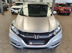 HONDA HR-V 1.8 16V 4P EX FLEX AUTOM�TICO CVT