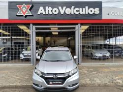 HONDA HR-V 1.8 16V 4P EX FLEX AUTOM�TICO CVT