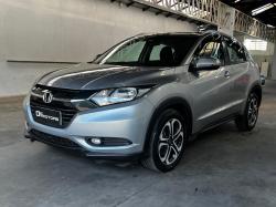 HONDA HR-V 1.8 16V 4P EX FLEX AUTOM�TICO CVT