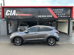 HONDA HR-V 1.8 16V 4P EXL FLEX AUTOM�TICO CVT