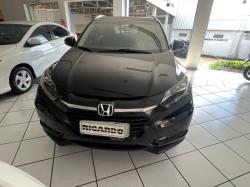 HONDA HR-V 1.8 16V 4P TOURING FLEX AUTOM�TICO CVT