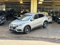 HONDA HR-V 1.8 16V 4P LX FLEX AUTOM�TICO CVT