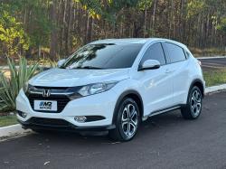 HONDA HR-V 1.8 16V 4P LX FLEX AUTOM�TICO CVT