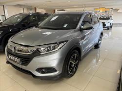 HONDA HR-V 1.8 16V 4P EX FLEX AUTOM�TICO CVT