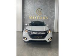 HONDA HR-V 1.8 16V 4P EX FLEX AUTOM�TICO CVT