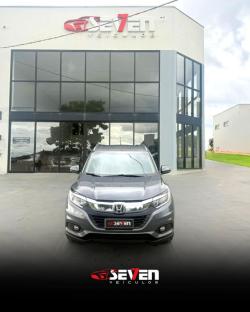 HONDA HR-V 1.8 16V 4P EX FLEX AUTOM�TICO CVT