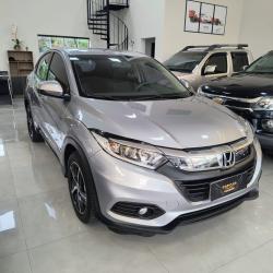 HONDA HR-V 1.8 16V 4P LX FLEX AUTOM�TICO CVT