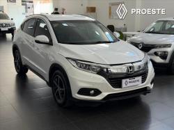 HONDA HR-V 1.8 16V 4P EXL FLEX AUTOM�TICO CVT