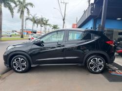 HONDA HR-V 1.8 16V 4P LX FLEX