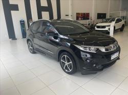 HONDA HR-V 1.8 16V 4P EXL FLEX AUTOM�TICO CVT